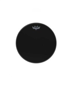 עור עליוןן לטם-טם רמו -"REMO BE-0013-ES EMPEROR Ebony 13