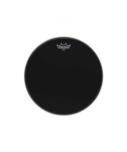 עור עליון לטם-טם רמו -"REMO BE-0014-ES EMPEROR Ebony 14