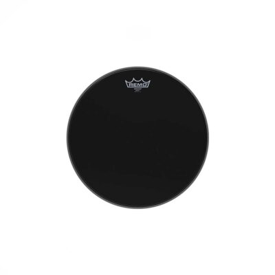 עור עליון לטם-טם רמו -"REMO BE-0014-ES EMPEROR Ebony 14