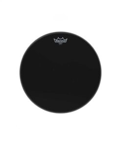 עור עליון לטם-טם רמו -"REMO BE-0015-ES EMPEROR Ebony 15