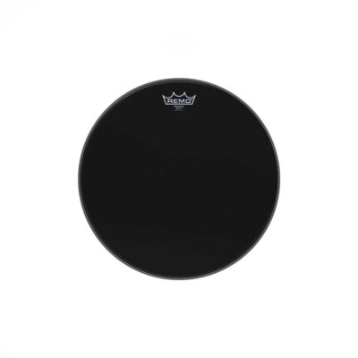 עור עליון לטם-טם רמו -"REMO BE-0015-ES EMPEROR Ebony 15