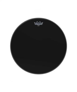 עור עליון לטם-טם רמו -"REMO BE-0016-ES EMPEROR Ebony 16