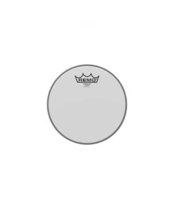 עור עליון לטם-טם רמו -"REMO BE-0108-00 EMPEROR Coated 8