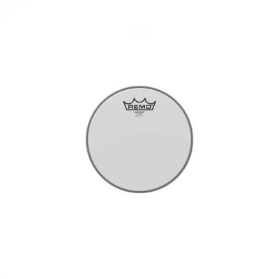 עור עליון לטם-טם רמו -"REMO BE-0108-00 EMPEROR Coated 8