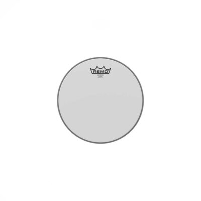 עור עליון לטם-טם או לסנר רמו -"REMO BE-0110-00 EMPEROR Coated 10