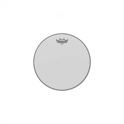 עור עליון לטם-טם או לסנר רמו -"REMO BE-0112-00 EMPEROR Coated 12
