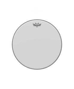 עור עליון לטם-טם או לסנר רמו -"REMO BE-0115-00 EMPEROR Coated 15