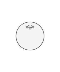 עור עליון לטם-טם רמו -"REMO BE-0308-00 EMPEROR Clear 8