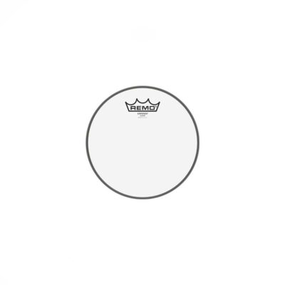 עור עליון לטם-טם רמו -"REMO BE-0308-00 EMPEROR Clear 8