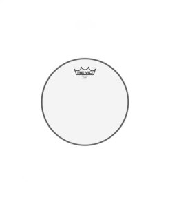 עור עליון לטם-טם או לסנר רמו -"REMO BE-0310-00 EMPEROR Clear 10