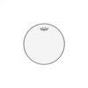 עור עליון לטם-טם או לסנר רמו -"REMO BE-0312-00 EMPEROR Clear 12