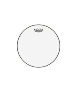 עור עליון לטם-טם או לסנר רמו -"REMO BE-0312-00 EMPEROR Clear 12