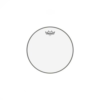 עור עליון לטם-טם או לסנר רמו -"REMO BE-0312-00 EMPEROR Clear 12