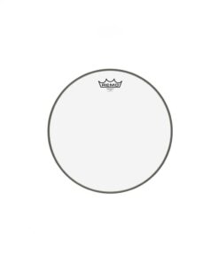 עור עליון לטם-טם או לסנר רמו -"REMO BE-0313-00 EMPEROR Clear 13