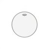 עור עליון לטם-טם או לסנר רמו -"REMO BE-0314-00 EMPEROR Clear 14