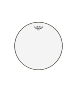 עור עליון לטם-טם או לסנר רמו -"REMO BE-0314-00 EMPEROR Clear 14
