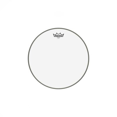 עור עליון לטם-טם או לסנר רמו -"REMO BE-0314-00 EMPEROR Clear 14