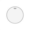 עור עליון לטם-טם או לסנר רמו -"REMO BE-0315-00 EMPEROR Clear 15