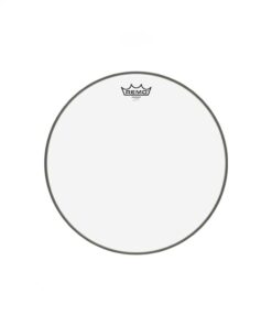 עור עליון לטם-טם או לסנר רמו -"REMO BE-0315-00 EMPEROR Clear 15