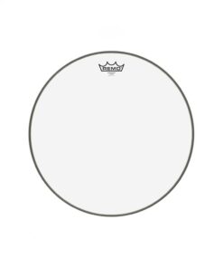 עור עליון לטם-טם רמו -"REMO BE-0316-00 EMPEROR Clear 16