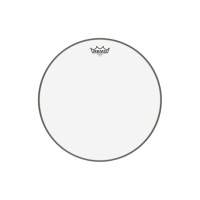 עור עליון לטם-טם רמו -"REMO BE-0316-00 EMPEROR Clear 16