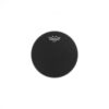עור עליון לטם-טם רמו -"REMO BE-0810-ES EMPEROR Black Suede 10