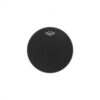 עור עליון לטם-טם רמו -"REMO BE-0812-ES EMPEROR Black Suede 12