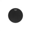 עור עליון לטם-טם רמו -"REMO BE-0813-ES EMPEROR Black Suede 13