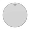 עור פנימי/חיצוני לתוף בס רמו -"REMO BR-1120-00 AMBASSADOR Coated 20