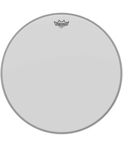עור פנימי/חיצוני לתוף בס רמו -"REMO BR-1120-00 AMBASSADOR Coated 20