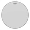 עור פנימי/חיצוני לתוף בס רמו -"REMO BR-1122-00 AMBASSADOR Coated 22