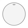 עור פנימי/חיצוני לתוף בס רמו -"REMO BR-1320-00 AMBASSADOR Clear 20