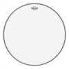 עור פנימי/חיצוני לתוף בס רמו -"REMO BR-1322-00 AMBASSADOR Clear 22
