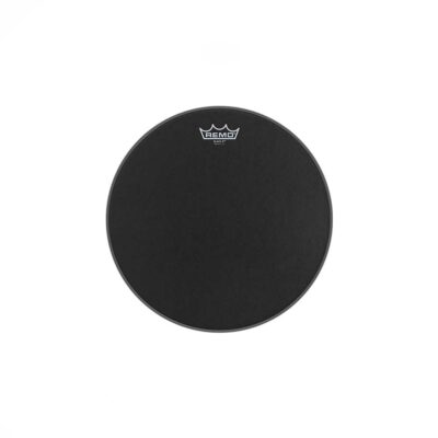 עור עליון לסנר רמו -"REMO BX-0814-10 EMPEROR X Black Suede 14