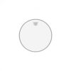 עור עליון/תחתון לטם-טם או לסנר רמו -"REMO CL-0312-BA AMBASSADOR Clear Classic Fit 12