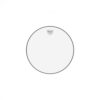 עור עליון/תחתון לטם-טם או לסנר רמו -"REMO CL-0313-BA AMBASSADOR Clear Classic Fit 13