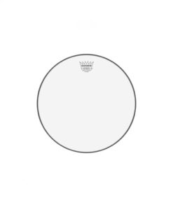 עור עליון/תחתון לטם-טם או לסנר רמו -"REMO CL-0313-BA AMBASSADOR Clear Classic Fit 13