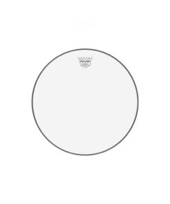 עור עליון/תחתון לטם-טם או לסנר רמו -"REMO CL-0314-BA AMBASSADOR Clear Classic Fit 14