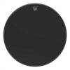 עור פנימי/חיצוני לתוף בס רמו -"REMO CL-1022-ES AMBASSADOR Ebony Classic Fit 22