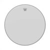 עור פנימי/חיצוני לתוף בס רמו -"REMO CL-1120-BR AMBASSADOR Coated Classic Fit 20