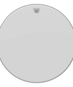 עור פנימי/חיצוני לתוף בס רמו -"REMO CL-1122-BR AMBASSADOR Coated Classic Fit 22
