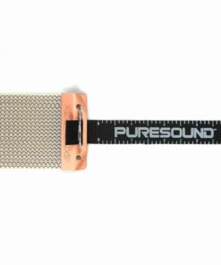 רשת לסנר פיורסאונד - Puresound CPB1320 Custom Pro 13" Brass 20 Strand