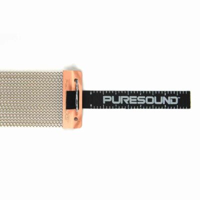 רשת לסנר פיורסאונד - Puresound CPB1324 Custom Pro 13" Brass 24 Strand