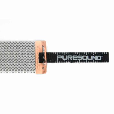 רשת לסנר פיורסאונד - Puresound CPS1324 Custom Pro 13" Steel 24 Strand