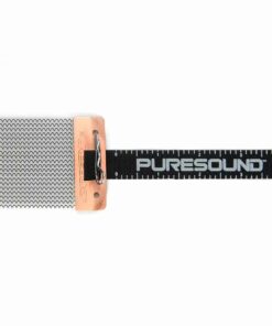 רשת לסנר פיורסאונד - Puresound CPS1424 Custom Pro 14" Steel 24 Strand