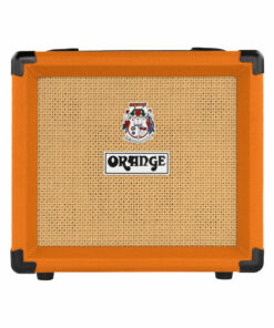 מגבר לגיטרה חשמלית אורנג'- ORANGE CRUSH 12 Electric Guitar Amplifier