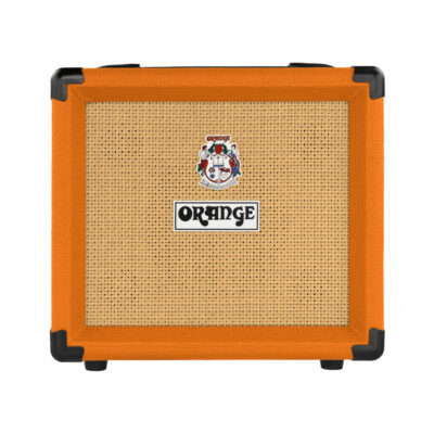 מגבר לגיטרה חשמלית אורנג'- ORANGE CRUSH 12 Electric Guitar Amplifier