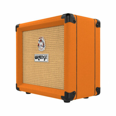 ⁦מגבר לגיטרה חשמלית אורנג'- ORANGE CRUSH 12 Electric Guitar Amplifier⁩ – תמונה ⁦2⁩