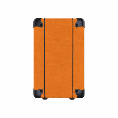 ⁦מגבר לגיטרה חשמלית אורנג'- ORANGE CRUSH 12 Electric Guitar Amplifier⁩ – תמונה ⁦3⁩