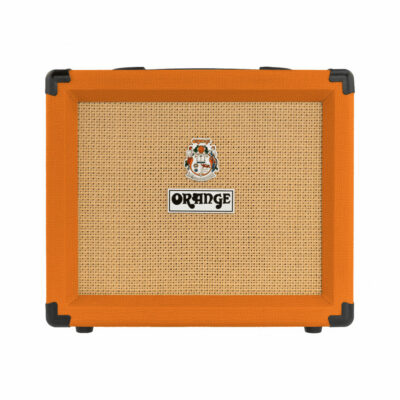 מגבר לגיטרה חשמלית אורנג'- ORANGE CRUSH 20 Electric Guitar Amplifier